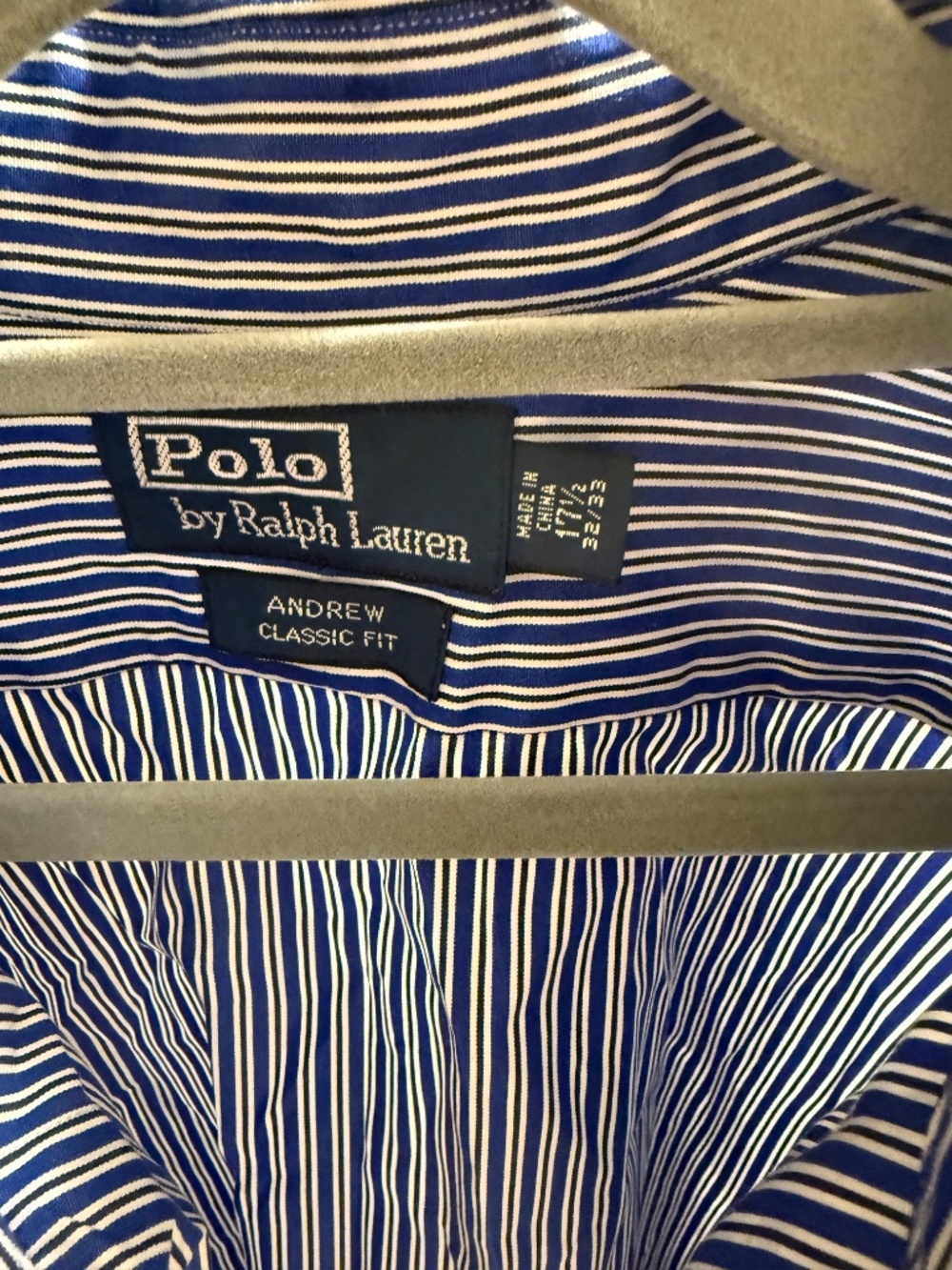 Shirt - Picture 2 of 2